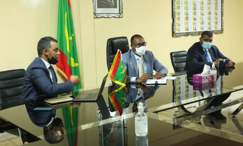 La Mauritanie prépare l’organisation de trois campagnes de vaccination dont une contre la poliomyélite