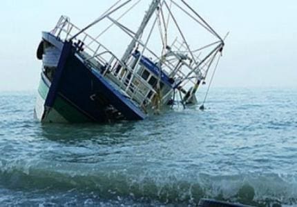 Un bateau de pêche portugais a coulé en face des côtes mauritaniennes
