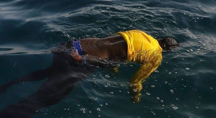 Migration illégale : deux morts et une trentaine de personnes portées disparues non loin de Nouadhibou