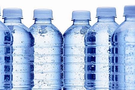 Campagne destinée à empêcher le stockage des bouteilles de l’eau minérale sous le soleil