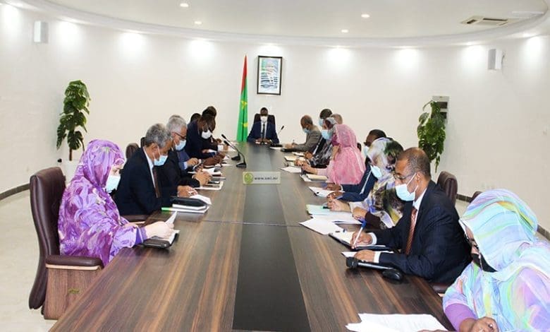 Mauritanie : début la semaine prochaine des concertations autour de la réforme de l’enseignement