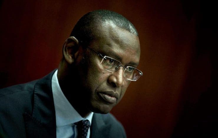 Mali : le représentant spécial de la CEDEAO expulsé du pays