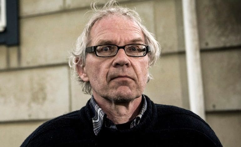 L’auteur suédois des caricatures anti islam est mort dans un accident