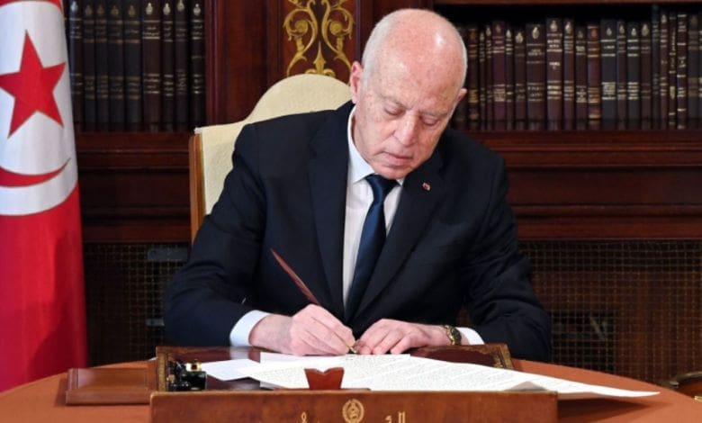 Tunisie : formation d’un nouveau gouvernement après plusieurs semaines de mesures exceptionnelles