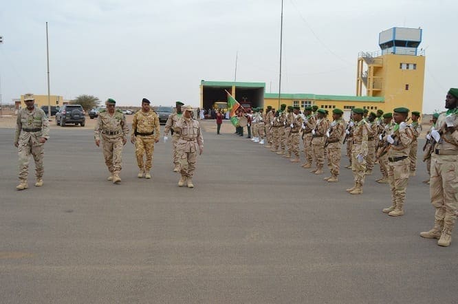 Les admis au concours d’officiers de l’armée de l’air publiés par l’armée