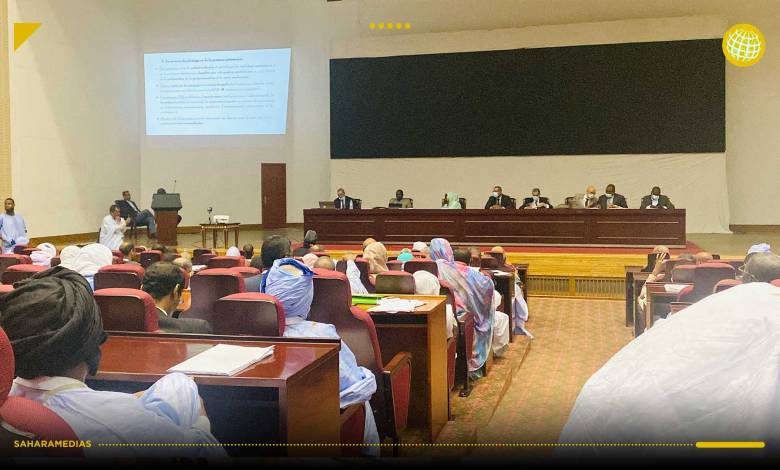 Mauritanie : recommandation pour adopter l’arabe comme langue d’enseignement plutôt que le français