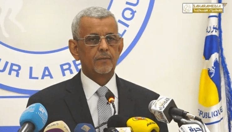 Mauritanie : le parti au pouvoir prépare sa saison politique et se félicite pour le climat de concertation
