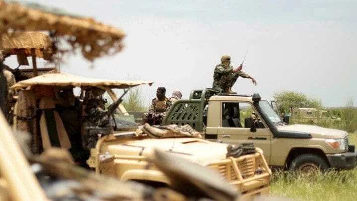 La Russie : « nous défendrons les intérêts du Mali et la coopération militaire se poursuit »