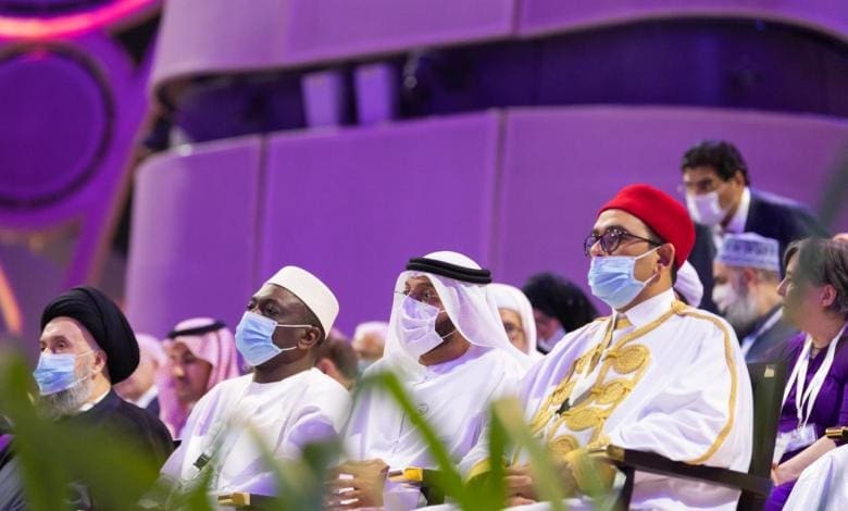 Expo Dubaï : la Rabita du monde musulman présente au forum pour la consolidation de la paix
