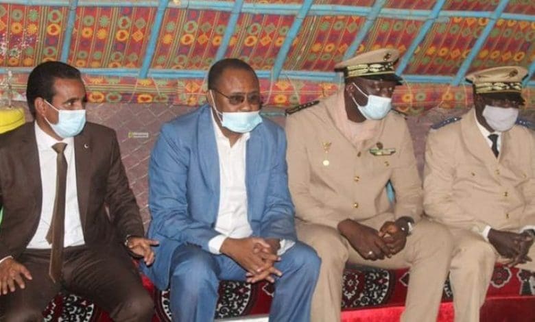Un responsable malien : « nous avons entamé une enquête pour arrêter et condamner les meurtriers des mauritaniens »