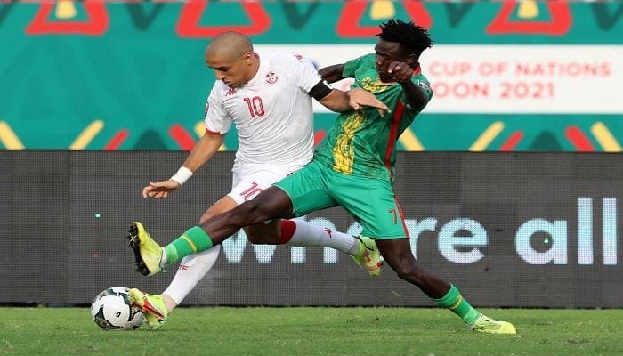 CAN : un camouflet de plus pour les Mourabitounes