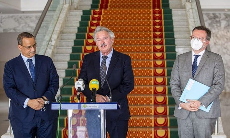 Le Luxembourg salue le rôle de la Mauritanie dans la région du Sahel