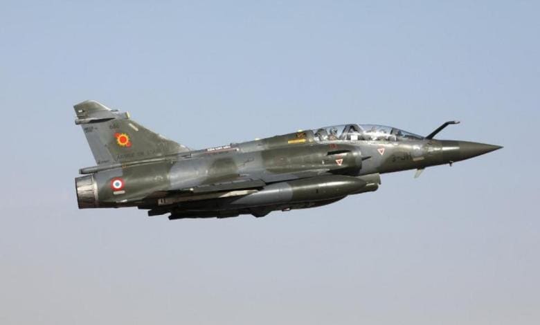Le Mali demande la révision du traité de défense avec la France