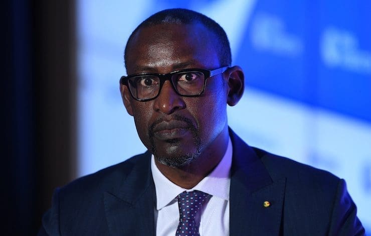 Le Mali serait disposé à abandonner l’accord militaire avec la France