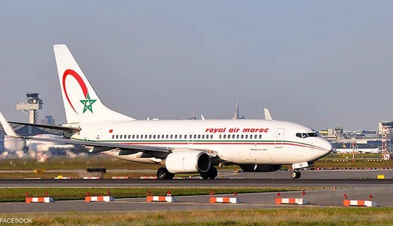Le Maroc va ouvrir son espace aérien le 7 février prochain