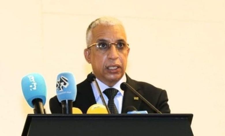 Le gouvernement à propos des mauritaniens disparus au Mali
