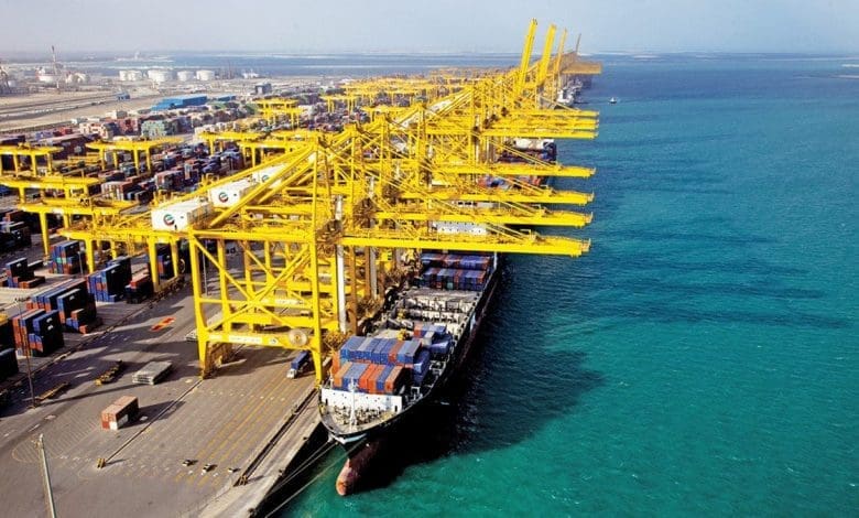 Sénégal : plus d’un milliard de dollars pour la construction d’un port en eau profonde