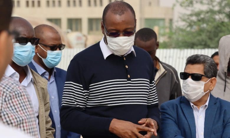 Ministre de l’habitat : « nous sommes déterminés à garantir un banc scolaire pour chaque enfant mauritanien »