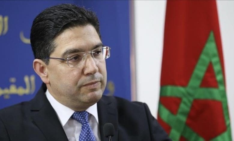 Le Maroc élu membre du conseil de paix et de sécurité de l’union africaine