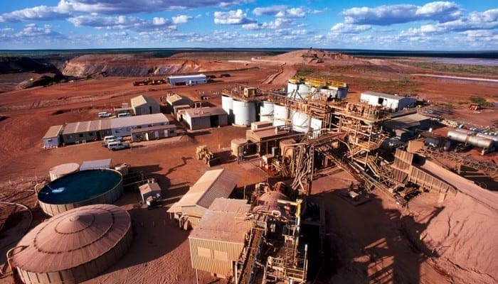Tasiast évoque une année difficile et un recul de la production de l’or