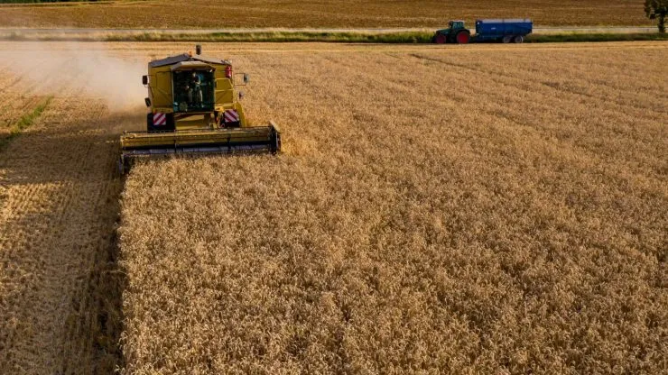 Le président du patronat appelle le secteur privé à investir dans l’agriculture « dans cette conjoncture délicate »