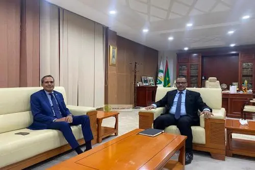 Des visas permanents de deux ans sont désormais accordés aux hommes d’affaires mauritaniens voulant se rendre au Maroc