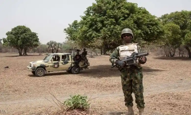 Niger : 6 soldats tués près de la frontière avec le Burkina Faso