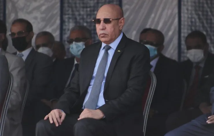 Le gouvernement II de Mohamed Bilal : 15 départs de la précédente équipe