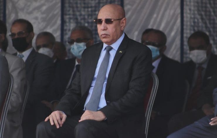 Mauritanie : mise en place d’un plan pour le renforcement de la cohésion sociale