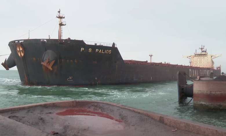 SNIM : mise en service de l’extension du nouveau port minéralier