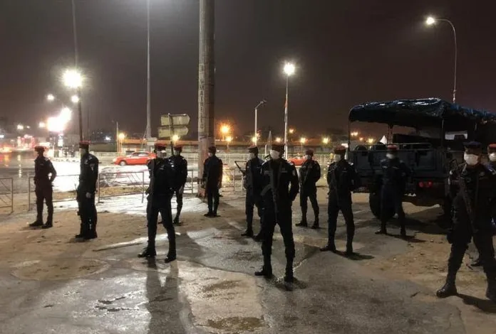 L’OCI condamne les attaques contre le Burkina Faso