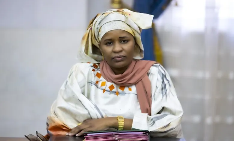 Mauritanie : la ministre de l’environnement appelle à l’accélération du rythme d’exécution des projets