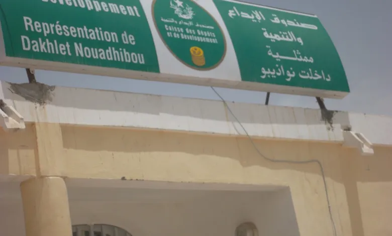 Mauritanie : le gouvernement ajourne le décaissement des prêts destinés aux projets « mon projet, mon avenir »