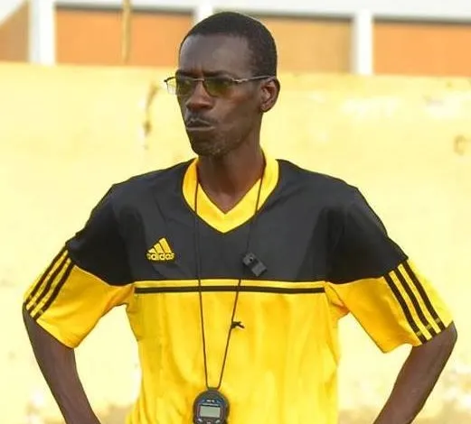 Football : un mauritanien choisi comme entraîneur adjoint de l’équipe nationale de Libye