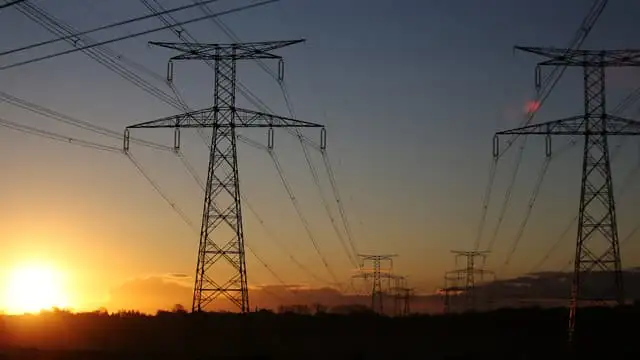 Mauritanie : 9 milliards MRO pour renforcer la liaison électrique entre Nouakchott et Nouadhibou