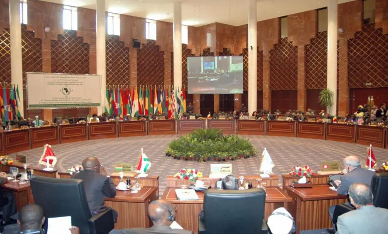 Mauritanie : réunion des chefs d’état-major des armées des pays du champ