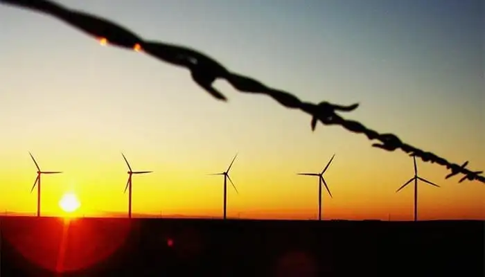La Mauritanie reçoit une aide du PNUD pour l’établissement de la carte relative aux capacités en énergie éolienne du pays