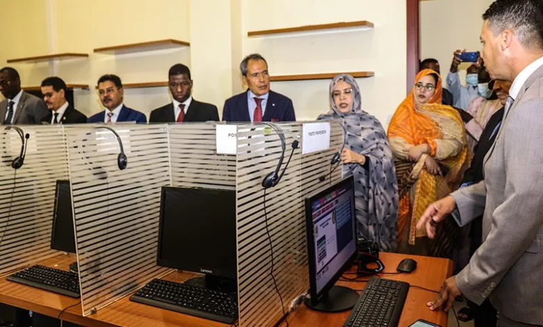 Don marocain à la Mauritanie : un laboratoire pour l’enseignement des langues