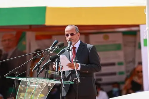 Le porte-parole du gouvernement mauritanien : « le retrait du Mali du G5 Sahel est injustifié »