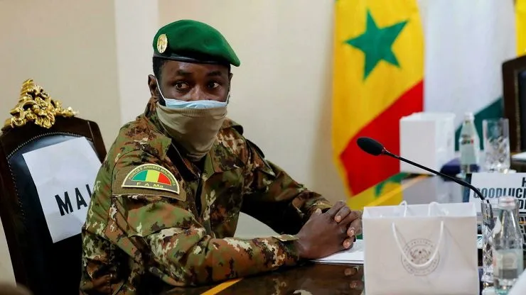Mali : création d’une commission chargée d’élaborer une nouvelle constitution