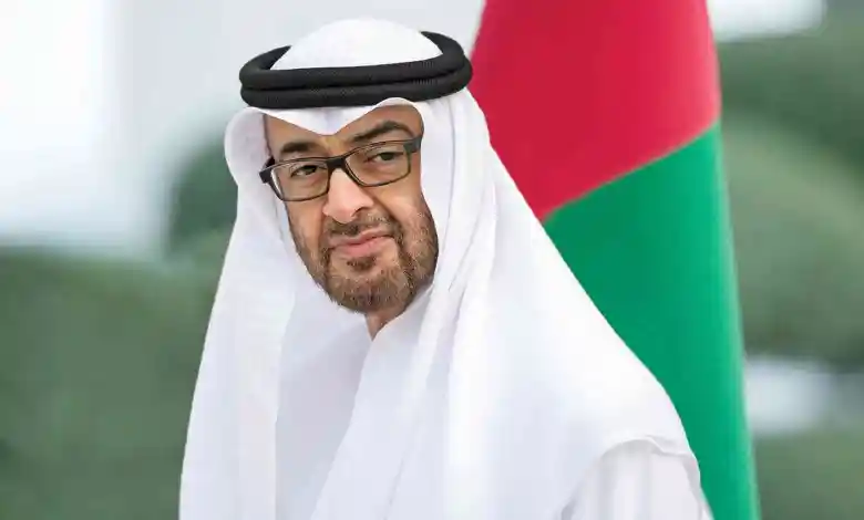 La ligue islamique mondiale félicite Mohamed Ibn Selmane après son élection à la présidence des Emirats arabes unis