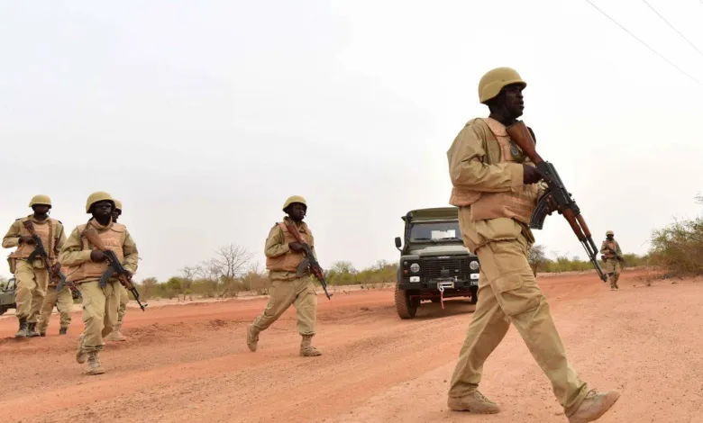 Burkina Faso : 6 personnes dont deux militaires tuées lors d’une attaque dans le nord-ouest du pays