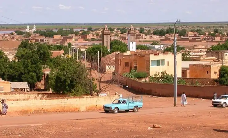 Aide japonaise : près d’un milliard d’ouguiya pour financer des projets de développement en Mauritanie