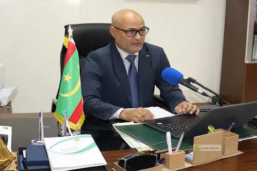 La Mauritanie évoque avec des experts de l’UNESCO le projet de sa stratégie en matière de jeunesse