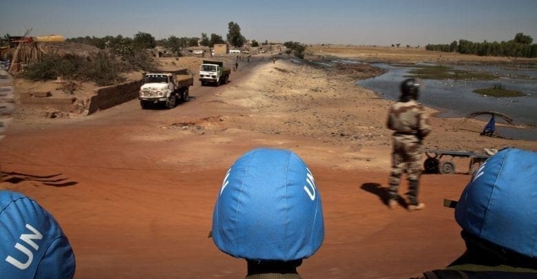 Mali : le conseil de sécurité condamne l’attaque menée contre la MINUSMA