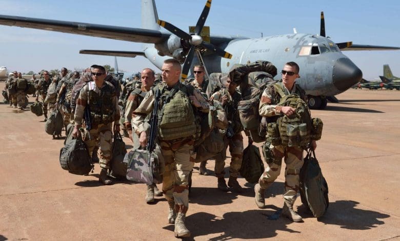 La force Wagner succède aux français à la base de Ménaka