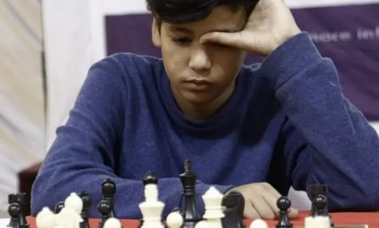 Jeux d’échecs : deux médailles pour un mauritanien aux championnats de la francophonie
