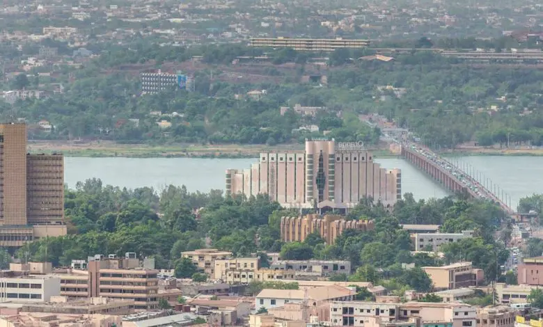 Mali : six personnes tuées lors d’une attaque près de Bamako