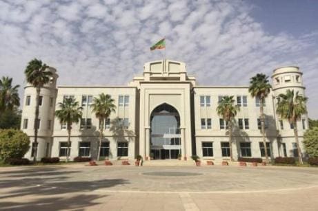 Mauritanie : huit détenus dans des affaires de terrorisme amnistiés par le président de la république