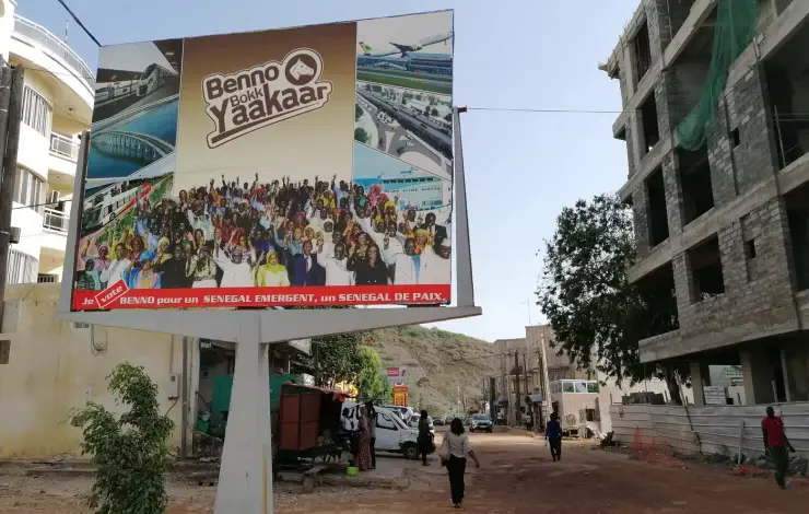 Sénégal : des élections législatives sur fond de calculs politiques
